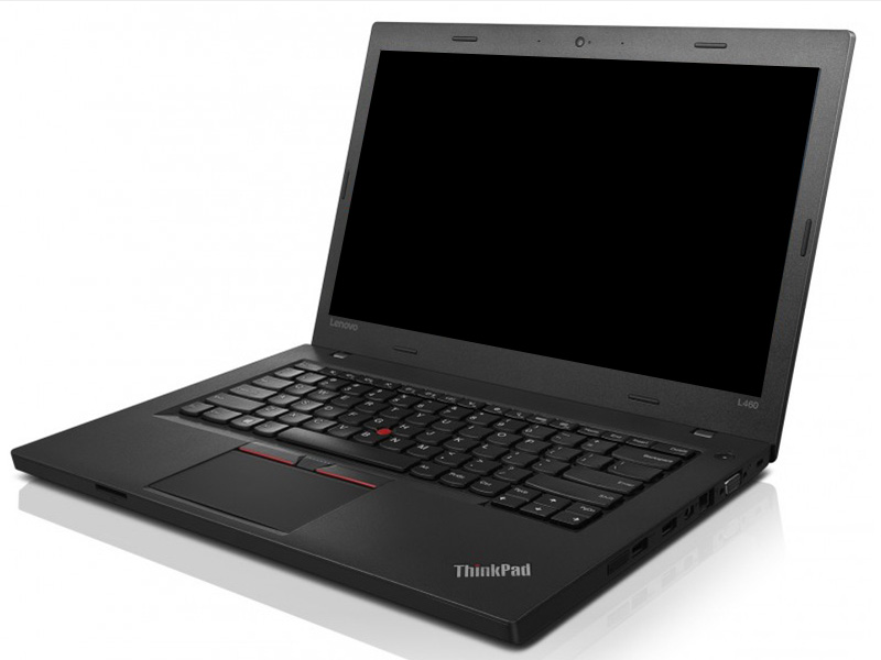 Laptop second hand Lenovo ThinkPad L460, i5-6300U, 8Gb DDR3 Sodimm