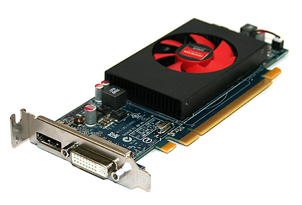 option Become aware amplitude Placa video second hand AMD Radeon HD 8490 Low - Unick.ro