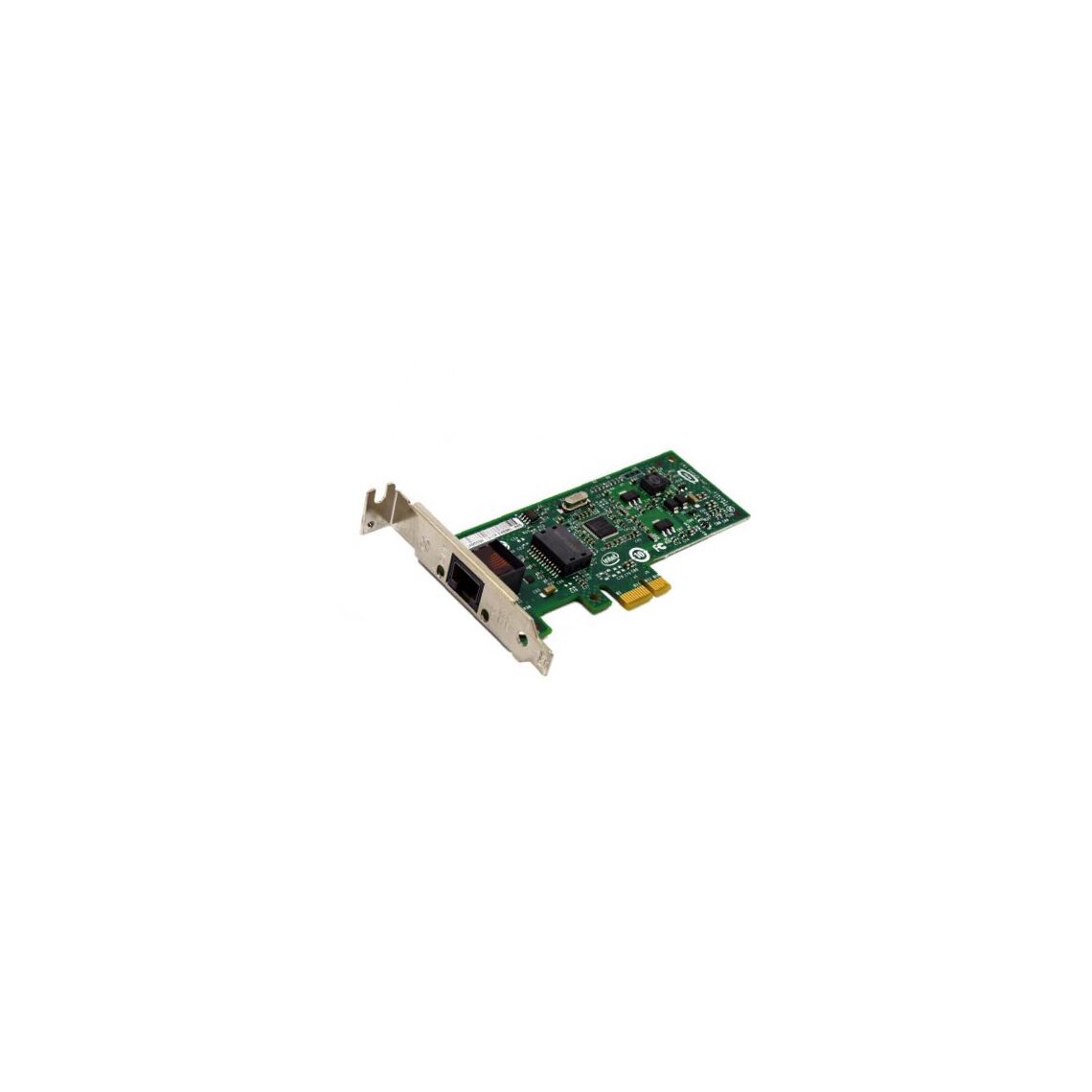 Placa de retea 10/100/1000 Intel Gigabit CT EXPI9301CT - Unick.ro