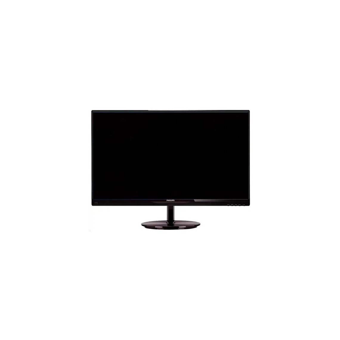 Monitor second hand, Led 23 inch, Philips 234E5Q, Grad A-, Full HD IPS ...