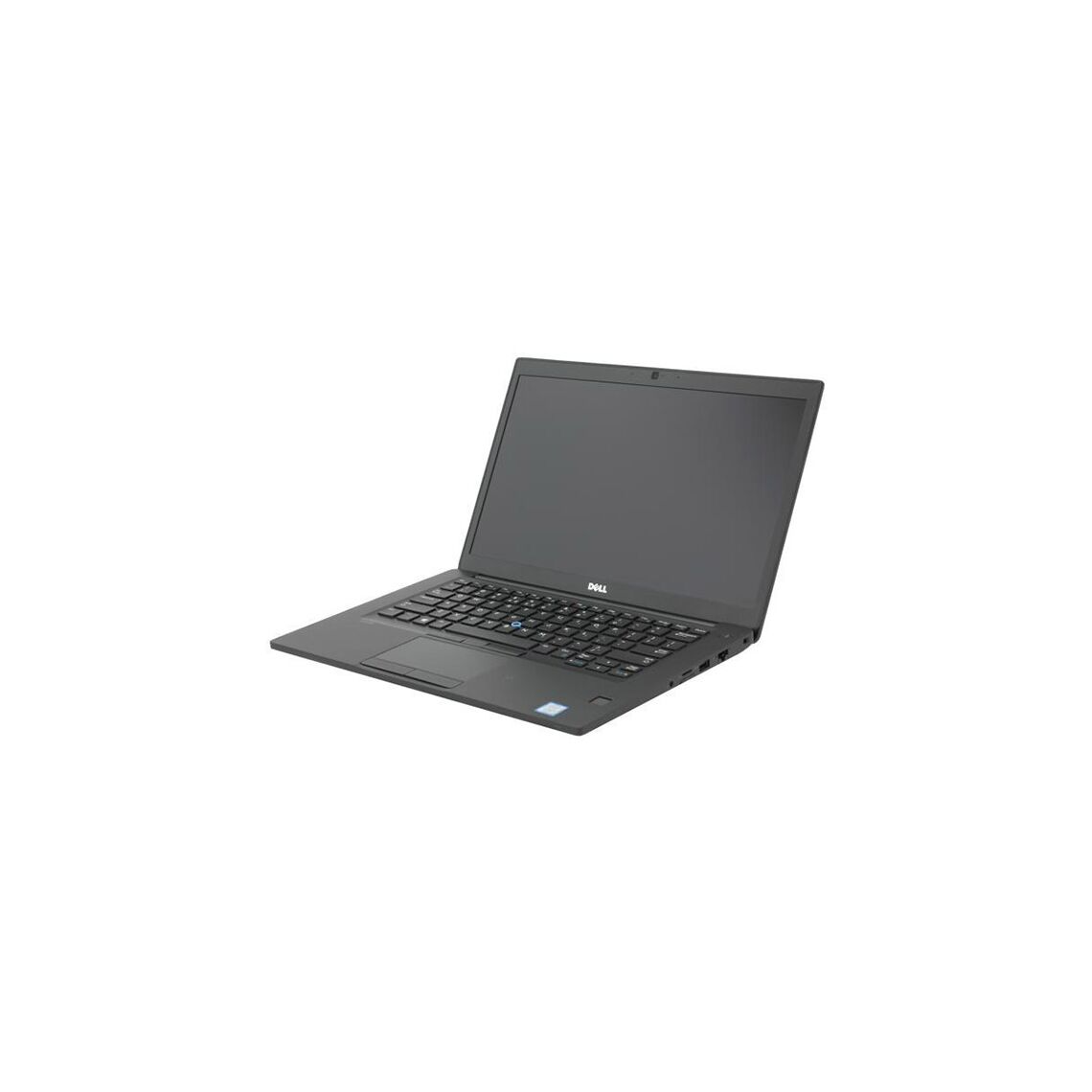 Laptop sh Dell 7480, i5-6300U, 8Gb, 256Gb M2, 14inch Full HD, QWERTY ...