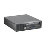 Calculator HP 800 G1 i3-4150T 8Gb 500GB HDD UltraSlimDesktop