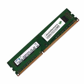 Memorie second hand 2GB DDR3 PC12800 1600MHz Low Voltage