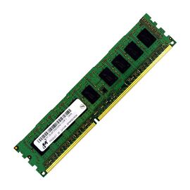 Memorie second hand server 2GB DDR3 PC3-10600ECC + Low Voltage 1333MHz