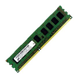 Memorie second hand server 2GB DDR3 PC3-10600ECC 1333MHz