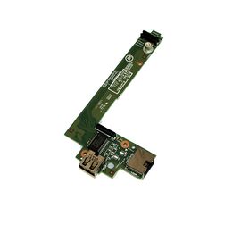 Placa porturi LAN, USB pentru laptop Lenovo L440