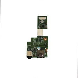 Placa port Audio Jack 3.5mm, USB, Card Reader pentru laptop Lenovo L440