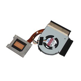 Cooler laptop Lenovo L440 + radiator