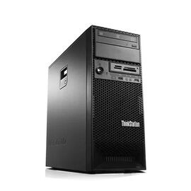 Calculator Lenovo S30 Xeon E5 2665 32Gb 500 HDD DVD Quadro2000 Tower