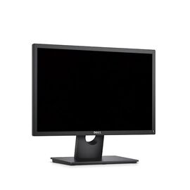 Monitor second hand LED 19.5 inch, Dell E2016Hb, 1600 x900
