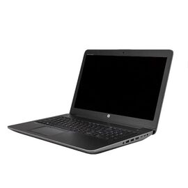 Laptop SH HP ZBook 15 G3, i7-6820HQ, 32Gb, 500Gb SSD, Quadro M2000M 4GB, Optional - Windows 11 Preinstalat: Fara sistem de operare