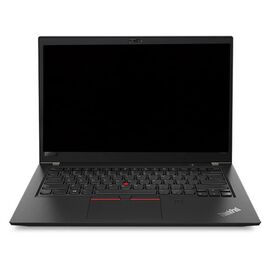 Laptop SH, Lenovo T480s, i5-8250U, Webcam, 16Gb, 256Gb SSD, 14 inch Display NOU, Optional - Windows 11 Preinstalat: Fara sistem de operare