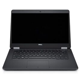 Laptop sh, Dell E5470, i5-Gen6, SSD 128G , 8G, Webcam, 14" Display, Optional - Windows 11 Preinstalat: Laptop cu Windows 11 Home preinstalat