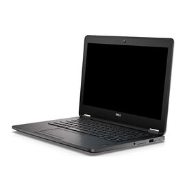 Laptop second hand Dell E7270 Touch, i5-6300, 8Gb, 256Gb SSD, 12.5inch Display, Optional - Windows 11 Preinstalat: Fara sistem de operare