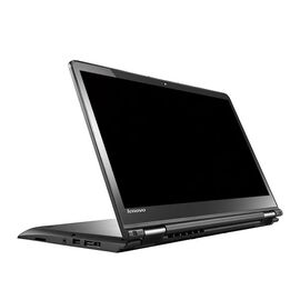 Laptop ieftin Lenovo Yoga i5 SSD 240G 8G Web Grad A- 14" Touch Display