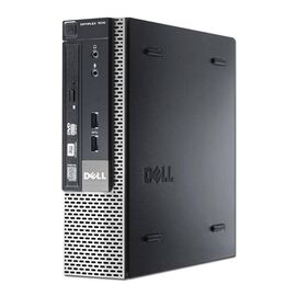 Calculator refurbished USFF Dell 7010 i5-3470 8G 120G SSD + W10 Home