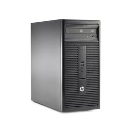Calculator SH, HP 280 G2, i5-6500, 180G SSD, 8Gb DDR4, MiniTower, Calculator cu Windows 10 Preinstalat: Fara sistem de operare