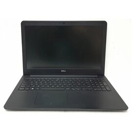 Laptop sh Ieftin Dell Latitude 3550, i5 Gen 5, 128Gb SSD, 8Gb, 15.6" Wide Led, Laptop cu Windows 10 Preinstalat: Fara sistem de operare