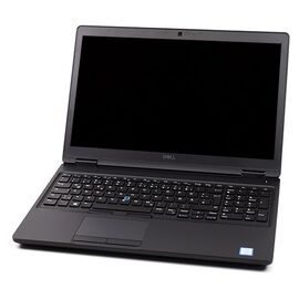 Laptop reconditionat i5 generatia 8 Dell 5591 16G 512G SSD video dedicat Geforce 2G DDR5