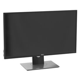 Monitor second hand 24 inch Dell P2417H, 1920x1080 Full HD, HDMI
