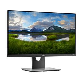 Monitor Profesional Dell 24 inch, QHD 2560x1440, HDMI, Led IPS