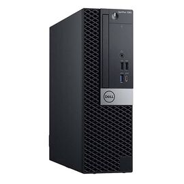 Calculator sh Dell 7060, i5-8500, 8Gb DDR4, 256 Gb SSD M2, SFF