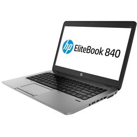 Laptop second hand HP 840 G2, i5-5300U, 8Gb, 180Gb SSD, 14inch Display