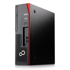 Calculator sh, Fujitsu D738 SFF, i5-8400, 16Gb, 256Gb SSD, SFF, Optional - Windows 11 Preinstalat: Fara sistem de operare