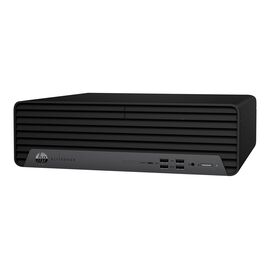 Calculator second hand HP 800 G6 SFF, i5-10500, 16Gb DDR4, 256Gb NVME, Optional - Windows 11 Preinstalat: Fara sistem de operare