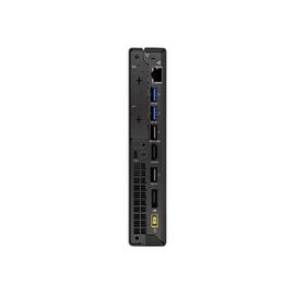 MiniPC second hand, Lenovo M720q, i5-9500T, 16Gb, SSD 256Gb NVME, Optional - Windows 11 Preinstalat: Fara sistem de operare