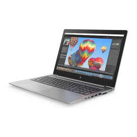 Laptop SH HP Zbook 15 G5, i7-8750H, 512GB NVME, 32Gb, 15.6 inch, video P2000 4Gb, Optional - Windows 11 Preinstalat: Fara sistem de operare