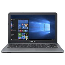 Laptop sh, Asus VivoBook, i5-8250U, 12Gb, 256Gb SSD, 15.6 inch Display, QWERTY, video Geforce, Optional - Windows 11 Preinstalat: Fara sistem de operare