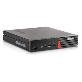 Mini PC second hand Lenovo M710q, i5-7500T, 8Gb, 256Gb SSD, Optional - Windows 11 Preinstalat: Fara sistem de operare