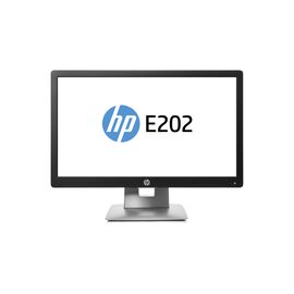 Monitor second hand 20 inch LED, HP EliteDisplay E202, 1600 x 900, HDMI