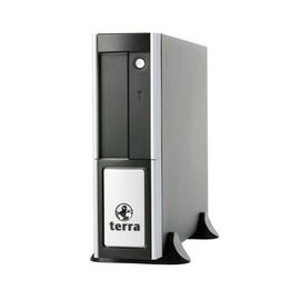 Calculatoare SH Terra Wryblay i5-2400 4Gb 250GB HDD DVDRW Desktop