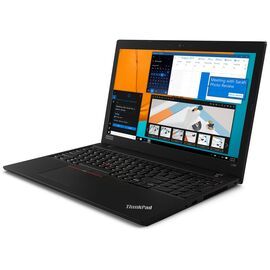 Laptop sh Lenovo L590, i7-8665U, 16Gb, 512Gb NVME, 15.6 inch FullHD, Optional - Windows 11 Preinstalat: Fara sistem de operare
