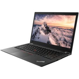 Laptop Touchscreen SH, Lenovo T480s, i5-8350U, 16Gb, 256Gb NVME, 14inch Full HD, Optional - Windows 11 Preinstalat: Fara sistem de operare