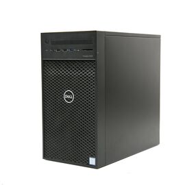 Workstation sh Dell Precision 3620, i7-7700, 16Gb DDR4, 512Gb NVME MiniTower