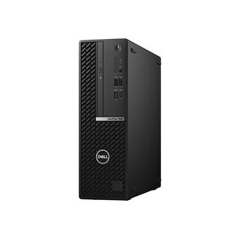 Calculator sh Dell 7080 SFF, i5-10500, 16Gb DDR4, 256Gb SSD M2, Optional - Windows 11 Preinstalat: Fara sistem de operare