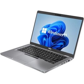 Laptop Touchscreen SH Dell 7520, i5-1145 G7, 16Gb, SSD 512Gb, display grad A- 15.6 inch, Optional - Windows 11 Preinstalat: Fara sistem de operare