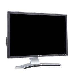 Monitor LCD sh, 22inch, Dell 2208WFP, Grad A-, 1680 x 1050, Wide