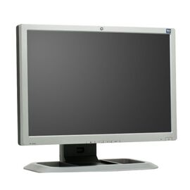 Monitor second hand LCD 20 inch, HP L2045w, 1680x1050 Wide