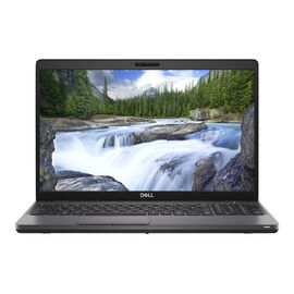 Laptop sh Dell 5500, i5-8265U, 8Gb, 256Gb NVME, 15.6 inch display Full HD, Optional - Windows 11 Preinstalat: Fara sistem de operare