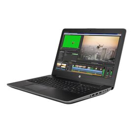 Laptop SH HP Zbook 15 G3, XEON E3, 16Gb DDR4, 512Gb NVME, 15.6 inch NOU, M2000M 4Gb, Optional - Windows 11 Preinstalat: Laptop cu Windows 11 Pro preinstalat 
