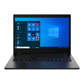 Laptop sh Lenovo L14 Gen 1, i5-10310U, 16Gb, 256 NVME, display grad A- 14inch, Optional - Windows 11 Preinstalat: Fara sistem de operare