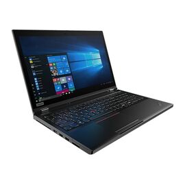 Laptop SH Lenovo P53, i7-9850H, 32Gb, 512G NVME, grad A- 15.6inch , video T1000 4Gb, Optional - Windows 11 Preinstalat: Fara sistem de operare