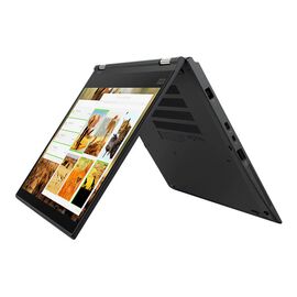 Laptop Touchscreen sh Lenovo X380 Yoga, i5-8350U, 16Gb, SSD 256Gb, display grad A- 13.3inch, Optional - Windows 11 Preinstalat: Fara sistem de operare
