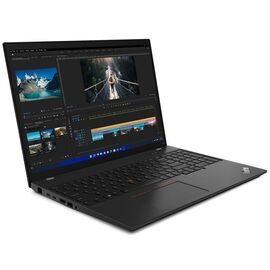 Laptop SH Lenovo T16 Gen1, i7-1270P, 32Gb, 1Tb NVME, display NOU 16 inch, Optional - Windows 11 Preinstalat: Fara sistem de operare