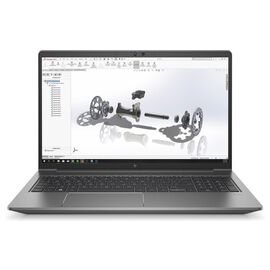 Laptop Touchscreen SH HP Zbook  Power 15 G8, i7-11850H, 16Gb, 512Gb NVME, display NOU 15.6 inch, Optional - Windows 11 Preinstalat: Fara sistem de operare