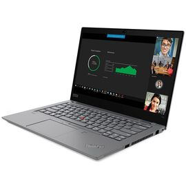 Laptop SH Lenovo T14 Gen 2, i5 generatia11, 16Gb, 256Gb SSD, display grad A- 14 inch, Optional - Windows 11 Preinstalat: Fara sistem de operare